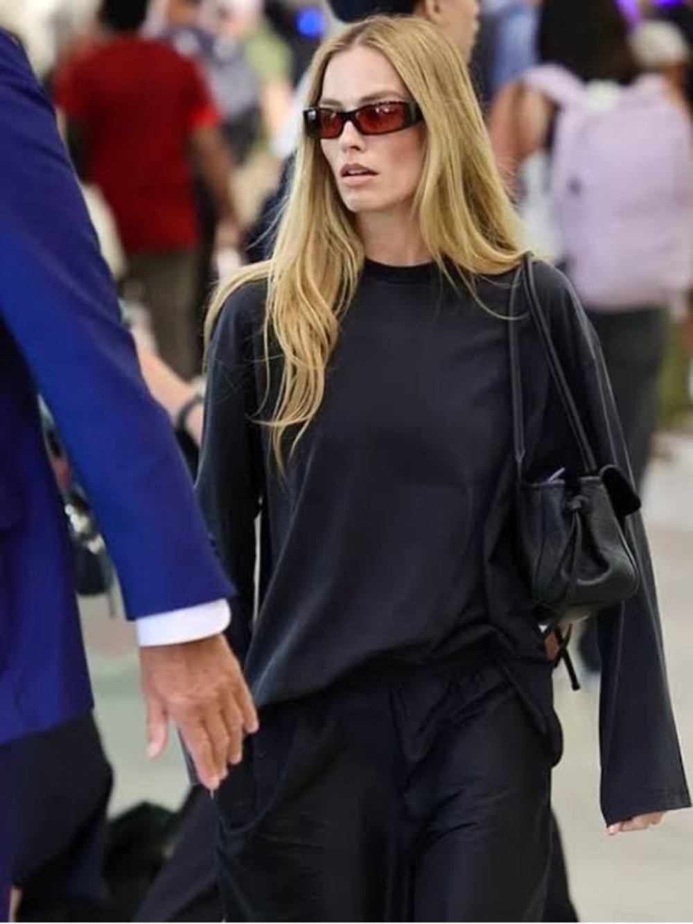 The Speed SIR. Rose Sunglasses - Picture 9 of 16